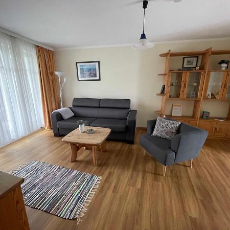 Appartement Residenz Bellevue Usedom Whg 31 Zinnowitz Exterior foto