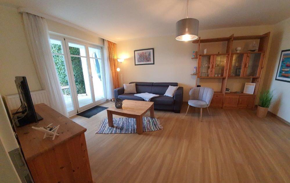 Appartement Residenz Bellevue Usedom Whg 31 Zinnowitz Exterior foto